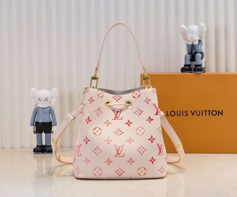 LV Shopping Bags